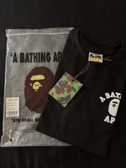 Bape Shirt