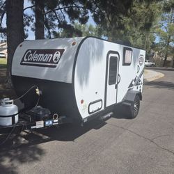 2023 Coleman Rubicon 