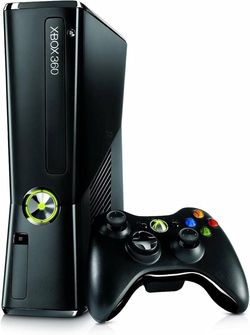 Xbox 360