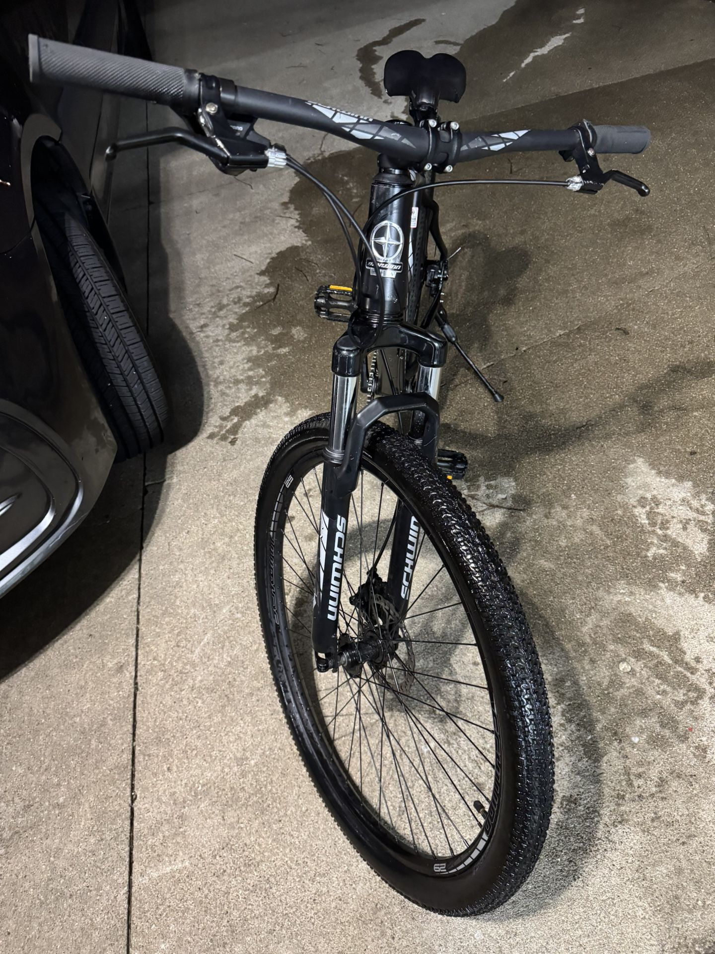 Bike