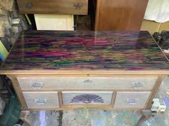 Dresser/chest