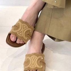 Designer Sandals