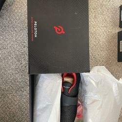 Peloton Altos Bike Shoes