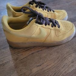 Nike Air Force 1 Size 9 