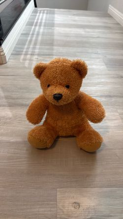 Stuff bear