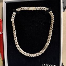 Gold Chain
