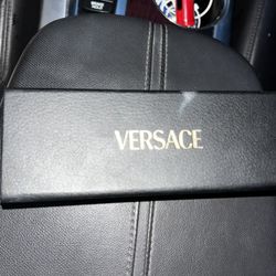 Versace Sunglasses 