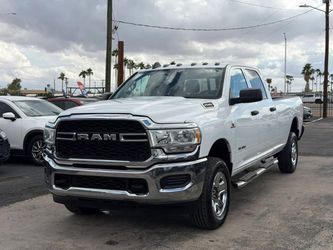 2020 RAM 2500