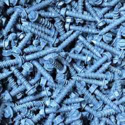 Tornillos Para Concreto Tapcon 