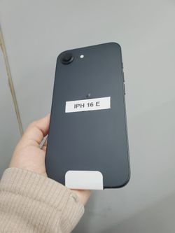IPhone 16E 