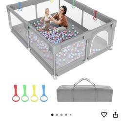 Playpen