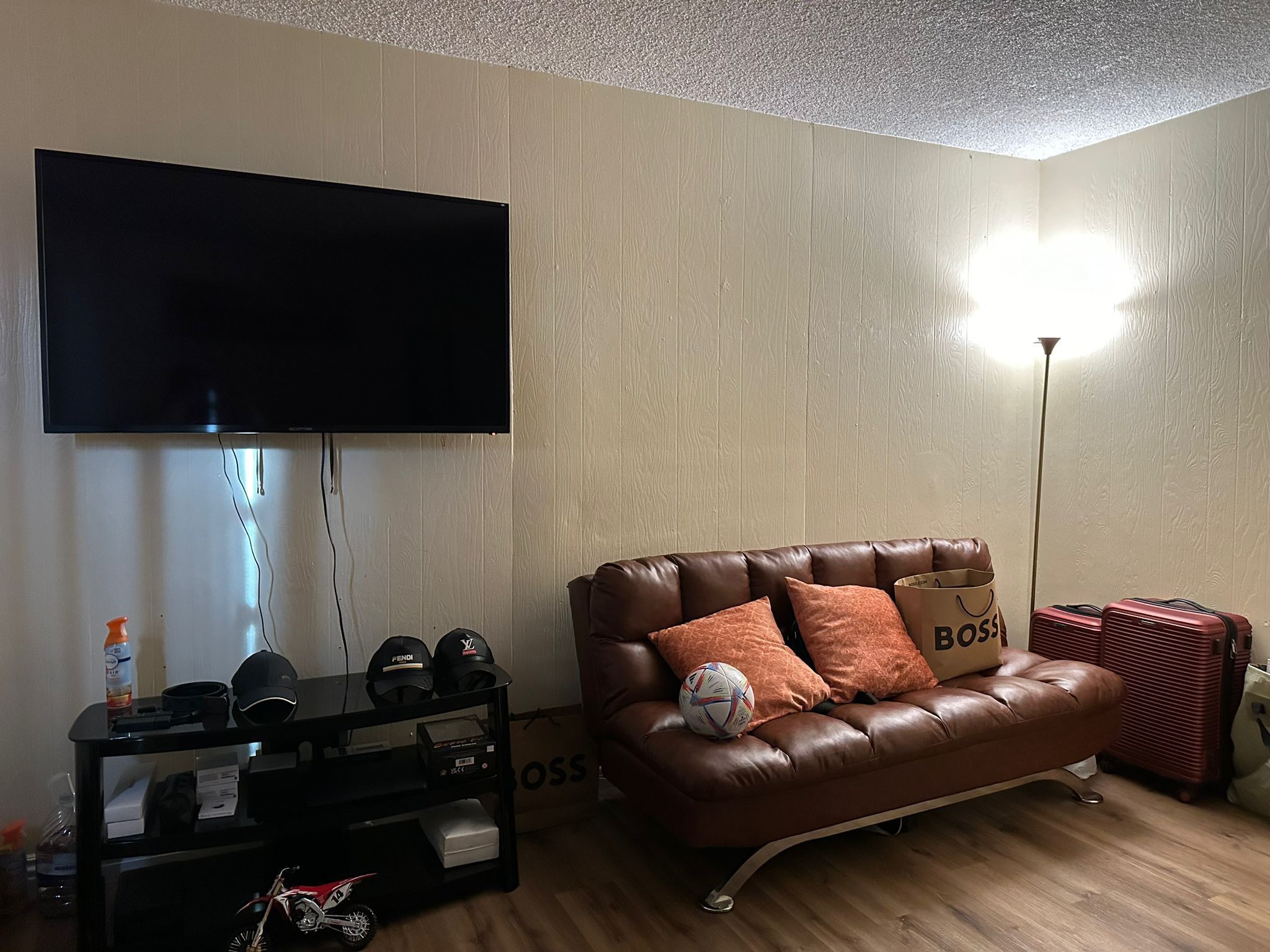 Futon/sofa