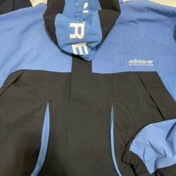 Adidas Wind Breaker 