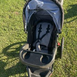 Running Stroller 