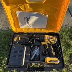Impact wrench (Brand New)Sale