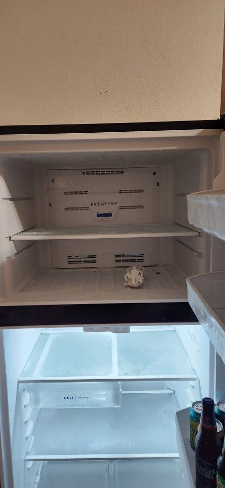 Frigidaire Refrigerator