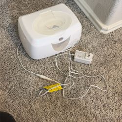Baby Wipe Warmer 