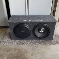JL Audio