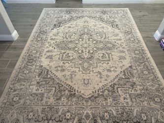 Area Rug indoor