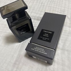 Tom Ford Oud Wood Men Cologne Brand New 3.4oz