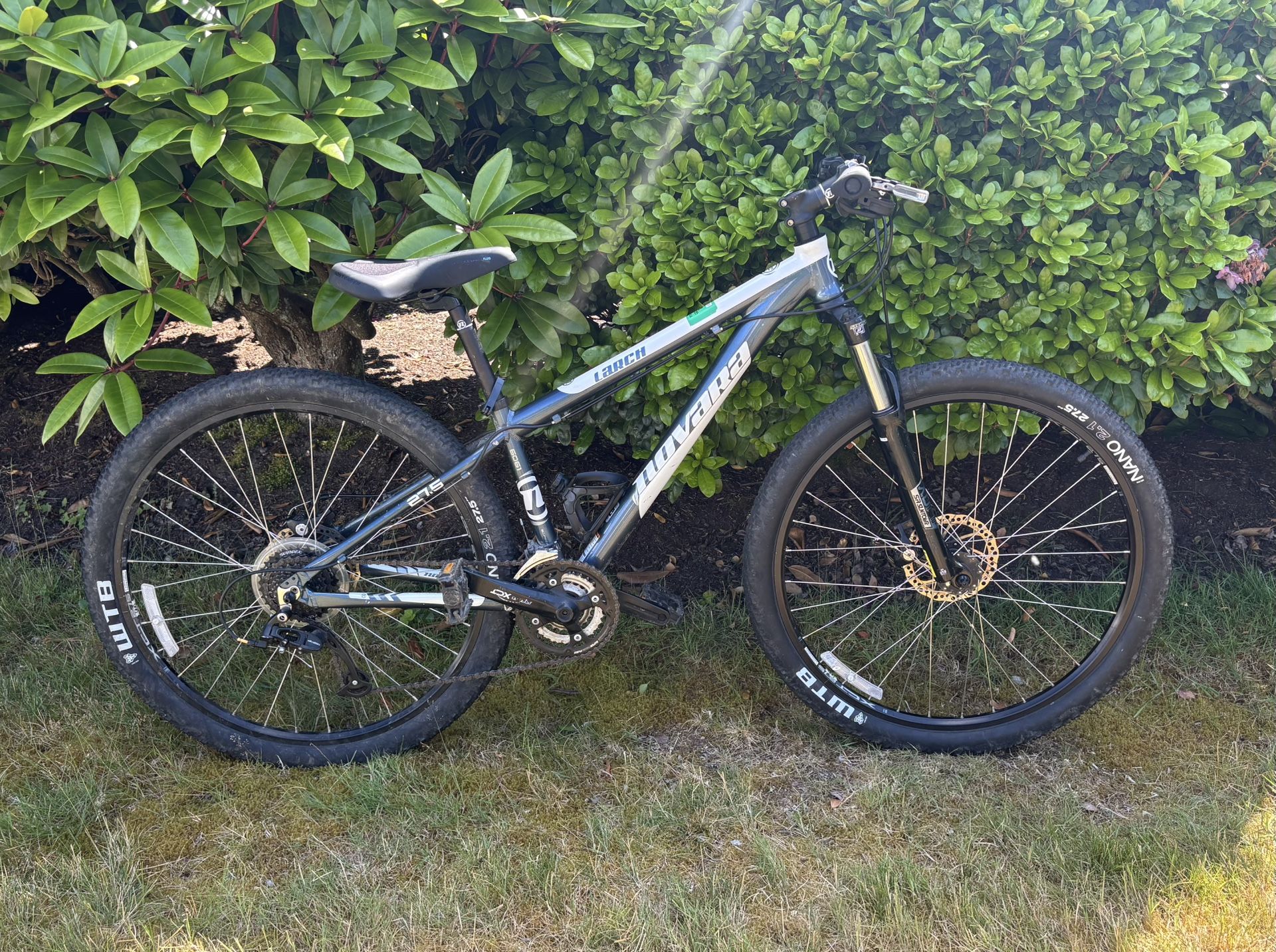 Novara Mountain Bike