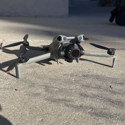 New DJI Mini5 pro