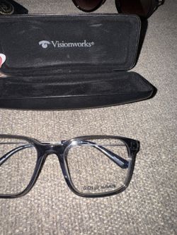 Glasses