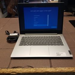 Lenovo Laptop