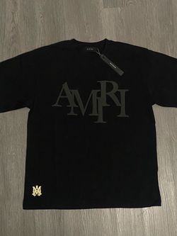 AMIRI SHIRT