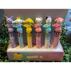 Sanrio Pens 