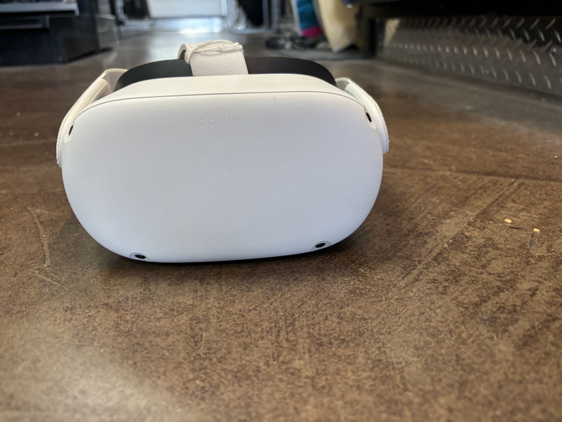Oculus Meta 2