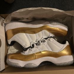 Jordan 11 Size 11