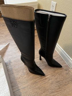 NEW!! DKNY tall boots 8.5 - $150 OBO