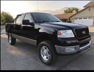 Ford truck