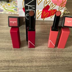 NARS Powermatte Lipstick 