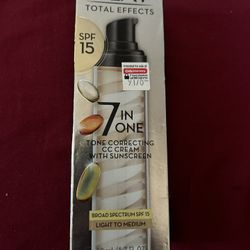 Olay Tone Corrector