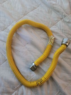 Manguera Para estufa