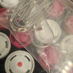 Remington Hair Hot Rollers