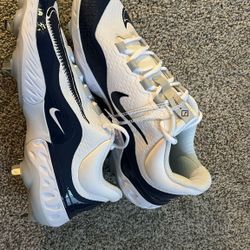 Nike Baseball Cleats
