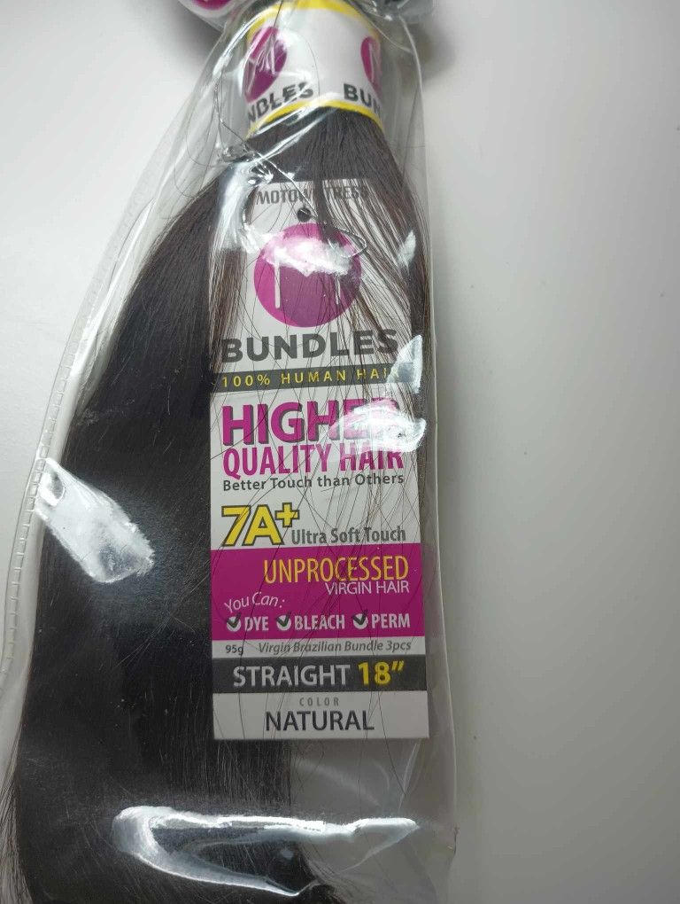 One Bundle