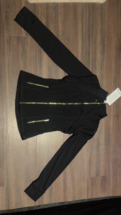 Lululemon define jacket