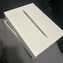 Brand New 2020 MacBook Air
