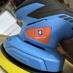 Pulidora Para Carros 