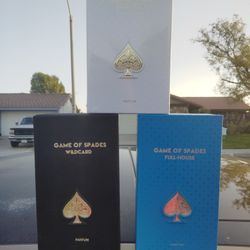 Smell Good For Less 35$ Each 