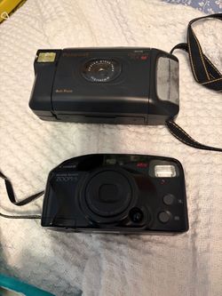 Cameras