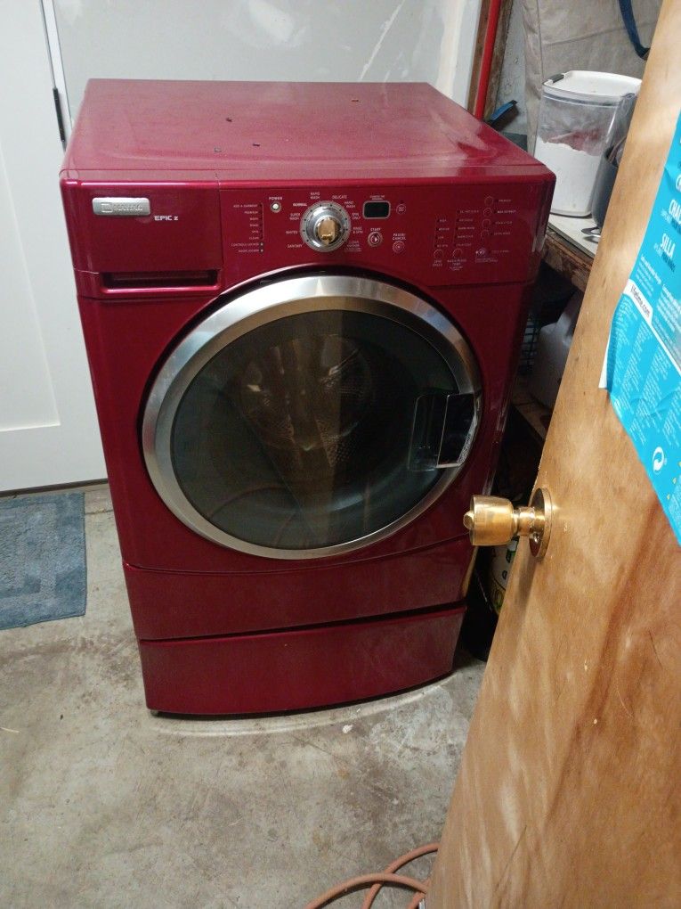 Maytag Epic 2