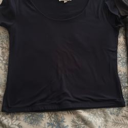 dark Blue T-Shirt