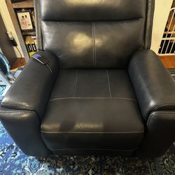 Power Lift Recliner