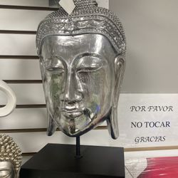Budda Face / Escultura 