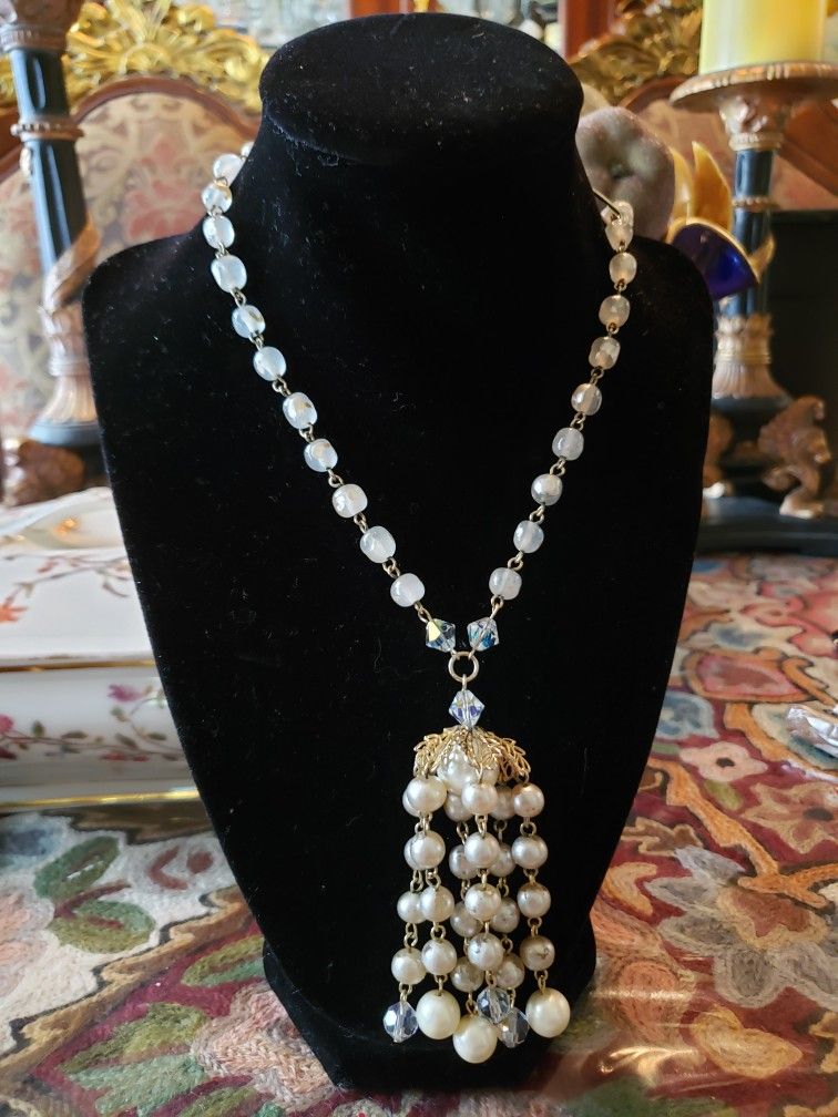 Vintage Necklace